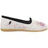 HOT POTATOES DUGO Slipper 40 Gray