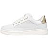 Candice Cooper Velanie Zig, Scarpe con Lacci Donna