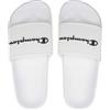 Champion Daytona W Ciabatte, Bianco (WW001), EU37.5 Donna