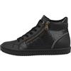 Geox D BLOMIEE B Scarpe da Ginnastica, Donna