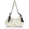 IDONY, Borsa a Donna, bianco