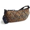 Vera Bradley - Nylon Springbrook Sling Crossbody, Borsa a tracolla Donna