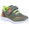 Richter Wallaby, Scarpe da Ginnastica Bambini e Ragazzi