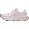 Asics NOVABLAST 4 - Scarpe da Corsa, da Donna, 42 EU