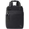 Hedgren Rappu, Backpack M 15 + RFID Unisex-Adulto, Taglia Unica