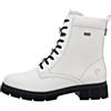 Remonte D2s73, Stivali Stringati Donna