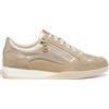 Geox D Maryemy C Scarpe da ginnasticaDonna