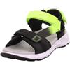 Superfit Criss Cross SandaliBambine e ragazze