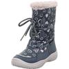 Superfit Crystal, Stivali da Neve Bambine e Ragazze