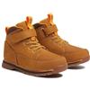 Timberland Stivaletto Euro Rock Bambino, Grano, 22 EU