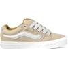 Vans Caldrone, Scarpe da Ginnastica Donna, Retro Pop Creme Brule Gold, 42 EU