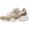 Fila Bambini Unisex Sneakers RECADE con Chiusura a Strappo