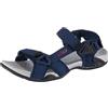 CMP HAMAL HIKING SANDAL, Sandalo Sportivo Uomo, Marine, 47 EU