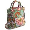 Vera Bradley - Featherweight Mini Original Tote Bag, Custodia per Donna