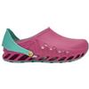 Dr. Scholl's Scholl Evoflex, Scarpe da Lavoro per Settore Medico Unisex - Adulto, Fuchsia, 43 EU