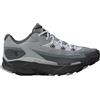 The North Face Vectiv Taraval Scarpe da Trekking High Rise Grey/Smoked Pearl 40
