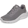 Skechers Bobs Squad Waves Current Look Scarpe da ginnasticaDonna