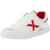 Munich Continental V2 70, Scarpe Uomo, Bianco, 40 EU