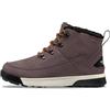 The North Face W SIERRA MID LACE WP Stivali