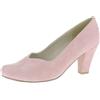 Hirschkogel Damen Trachten Pumps, Scarpe décolleté Donna