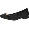 CAPRICE Ballerina 9-22503-42 Larghezza G Taglia: EU