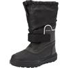 Geox J Bunshee PG Boy B A, Scarpone da Neve Bambini e Ragazzi
