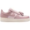 Nike IB4654-661 Air Force 1 '07 Uomo, Pink Oxford/Pink Oxford-Sail-Pink Oxford EU 38.5