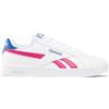 Reebok Court Retro - Scarpe da Ginnastica, Ftwwht/SEPRPI/VECBLU,
