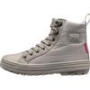 Helly Hansen Wonderland, Scarpe da Passeggio Donna, Mellow Grey Concrete, 41 EU