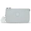 Kipling Creativity L - Organizer borsa Donna, Blau (True Blue), One Size