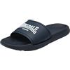 Lonsdale Naples, Sandali a Ciabatta Uomo, Colore: Bianco Marino, 44.5 EU