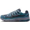 NIKE IF1756-400 W P-6000 SE Donna, Thunder Blue/Black-Wolf Grey-RIFTBLUE EU 40.5