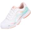 RYKA Devotion Plus 3 Walking Shoe Scarpe da ginnasticaDonna | Scarpe da ginnastica, plantare imbottito, supporto dell'arco plantare, rete traspirante, chiusura con lacci