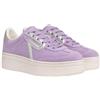 Replay Camden Suede, Scarpe da Ginnastica Donna