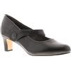 Jana Puma da Donna con Cinturino 8-22473-41, Scarpe décolleté