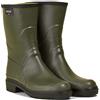 Aigle Bison 2, Stivali di Gomma, Uomo, Verde (Kaki), 43 EU