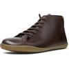 Camper Peu Cami 36411, Scarpe da ginnastica Uomo, Marrone scuro 118, 44 EU