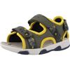 Geox B Sandal Multy Boy A Neonato
