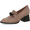 CAPRICE Francesina 9-24304-41 Larghezza G Taglia: EU