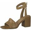 MARCO TOZZI 2-2-88308-28, Sandali con Tacco Donna