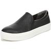 Dr.Scholl's SHOES Dr. Scholl's Shoes Sneaker Nova Donna, Nero Nero, 7.5 Wide
