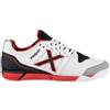 Munich Prisma 41, Scarpe da Ginnastica Unisex-Adulto, Bianco, 40 EU