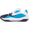 Under Armour Unisex UA Lockdown 7 Low, Sneakers basse unisex, Scarpe running da uomo e da donna, Scarpe da ginnastica con intersuola in EVA