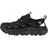 Hoka One One 1106534-BBLC M HOPARA Uomo, Black/Black EU 41 1/3