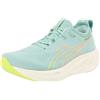Asics Gel-Cumulus 26 - Scarpe da Corsa da Uomo, Blue Expanse Bold Magenta, 37 EU