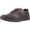 Geox Sneakers Uomo U Avery B, Caff, 42 EU