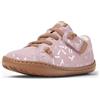 Camper Peu Cami 80212, Scarpe da Ginnastica Bimba 0-24, Rosa Medio 113, 23 EU