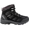 Jack Wolfskin Vojo 3 Texapore Mid, Scarpe da Outdoor Donna