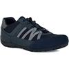 Geox - U Ravex, Scarpe da Ginnastica Uomo
