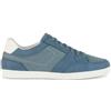Geox Sneaker U Walee B da Uomo, Avio, 42 EU